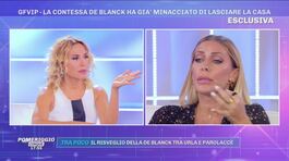 Karina Cascella: ''Patrizia De Blanck un pessimo esempio al GFvip!'' thumbnail