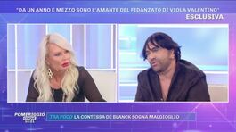 Ivan Cattaneo: ''Il fidanzato di Viola Valentino ha corteggiato anche me'' thumbnail