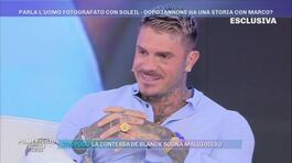 Marco Zanotti: ''Con Soleil rapporti fisici'' thumbnail