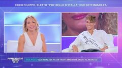 Filippo Gualandi: ''Sono il più bello d'Italia''