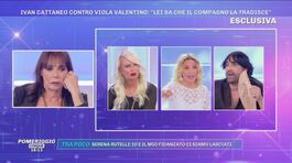 Viola Valentino contro Ivan Cattaneo thumbnail