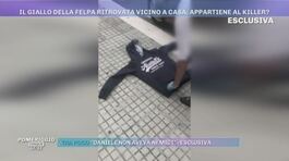 Lecce, arbitro ucciso con la fidanzata: c'è un primo identikit dell'assassino thumbnail