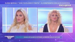 Elena Morali: ''Con Luigi Favoloso è finita'' - Il confronto con la ex suocera thumbnail