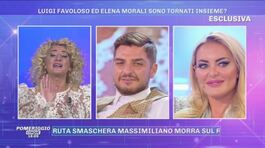 Luigi Favoloso ed Elena Morali sono tornati insieme? thumbnail