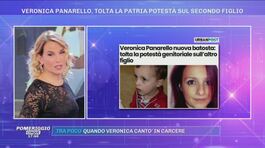 Veronica Panarello perde ogni diritto sul fratellino di Lorys thumbnail