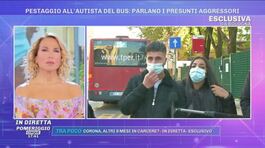 Bologna, identificati i presunti aggressori del''autista del bus: ''Ci siamo solo difesi'' thumbnail