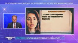 Daniela Martani: ''La carne uccide più del Coronavirus'' thumbnail