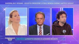 Alessandro Cecchi Paone: ''Mi ha minacciato di morte'' thumbnail