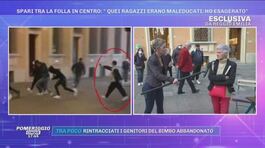 Reggio Emilia, 43enne ferisce 5 ragazzi perché ''Maleducati'' thumbnail