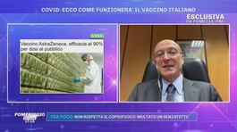 Covid: ecco come funzionerà il vaccino italiano thumbnail
