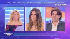 Valeria Marini ha diffidato l'ex fidanzato Gianluigi ed Emanuela ...