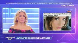 Guendalina Tavassi vittima di revenge porn - Parla Guendalina thumbnail