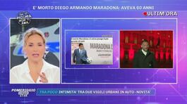 La morte di Diego Armando Maradona thumbnail