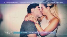 Tutte le donne di Diego Armando Maradona thumbnail