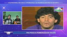 Diego Armando Maradona: eccolo in versione cantante e ballerino thumbnail