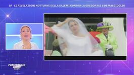 Cristiano Malgioglio e Barbara D'Urso: tutti i siparietti thumbnail