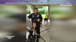 Diego Armando Maradona: gli ultimi video thumbnail