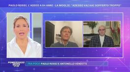Paolo Rossi - Il ricordo di Ciccio Graziani thumbnail