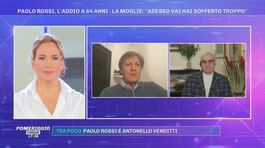 Paolo Rossi - Il ricordo di Fulvio Collovati thumbnail