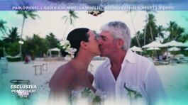 Paolo Rossi e Federica: le immagini del rinnovo del matrimonio thumbnail
