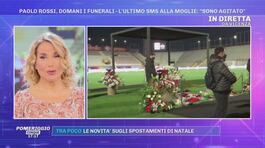 Paolo Rossi, domani i funerali thumbnail