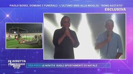 Paolo Rossi e Antonello Venditti - insieme sul palco thumbnail