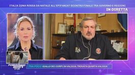 Italia zona rossa da Natale all'Epifania? - Parla Il Presidente della Puglia thumbnail