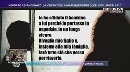 Ragusa, Vittorio Fortunato: la verità della mamma contro quella del macellaio thumbnail