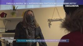 Montecassiano, Il giallo di nonna Rosina: non convince il racconto di chi viveva con lei? thumbnail