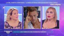 Lory Del Santo confessa: ''La mia storia con Gennaro? Era finta'' thumbnail