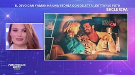 Can Yaman e Diletta Leotta: una storia tra i due? thumbnail