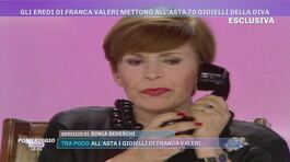 Gli eredi di Franca Valeri mettono all'asta 70 gioielli della diva thumbnail