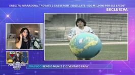 Eredità Maradona: trovate 2 casseforti sigillate thumbnail