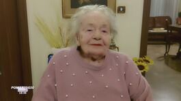 Severina, 108 anni, supera il Covid thumbnail