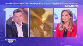 Can Yaman e Diletta Leotta: amore vero? - Le rivelazioni dalla Turchia thumbnail