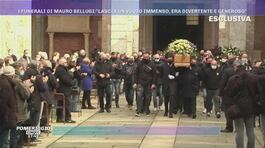 I funerali di Mauro Bellugi thumbnail
