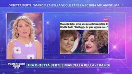 Orietta Berti vs Marcella Bella thumbnail