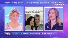 Stefano Tacconi gela la moglie: ''Tra noi qualcosa non funziona più'' thumbnail