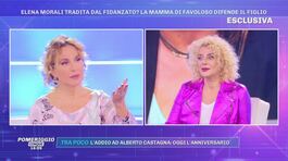 Elena Morali tradita dal fidanzato? La mamma di Luigi Favoloso difende il figlio thumbnail