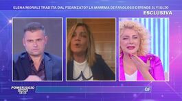 Patrizia Groppelli vs la mamma di Luigi Favoloso thumbnail