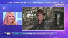 Sanremo 2021 - La vera rivelazione è Orietta Berti thumbnail