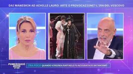 Paolo Brosio contro Achille Lauro e Fiorello thumbnail