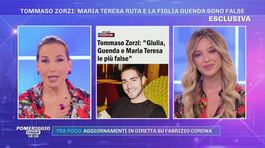Guenda Goria: ''Metto i like a chiunque'' thumbnail