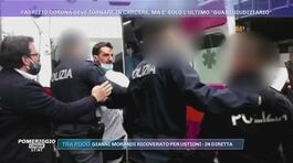Fabrizio Corona: i suoi ''guai giudiziari'' thumbnail