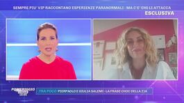 Eleonora Cecere: ''Padre Pio mi ha aiutato'' thumbnail