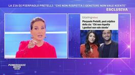 Pierpaolo Pretelli, la zia: ''Chi non rispetta i genitori non vale niente'' thumbnail