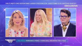 Leonardo Maini Barbieri: ''L'abito di Maria Teresa Ruta è promosso'' thumbnail