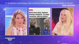 Maria Tersa Ruta vs Stefania Orlando? thumbnail