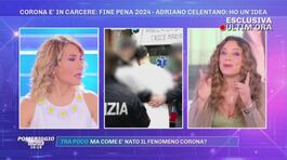 Caterina Collovati: ''Lo sfogo della madre di Fabrizio Corona è sacrosanto ma...'' thumbnail