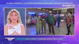 La Sala Venezia, la storica balera di Milano, rischia lo sfratto thumbnail